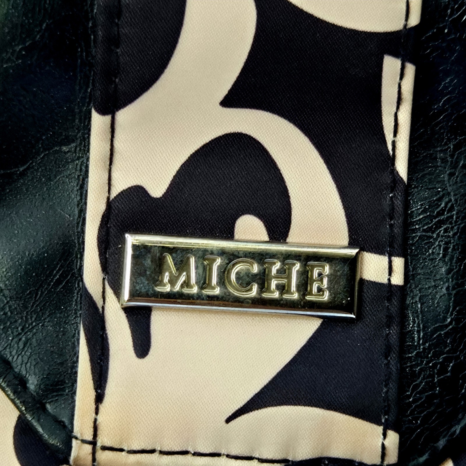 Miche Vanessa Prima Shell – NEW Without Tags