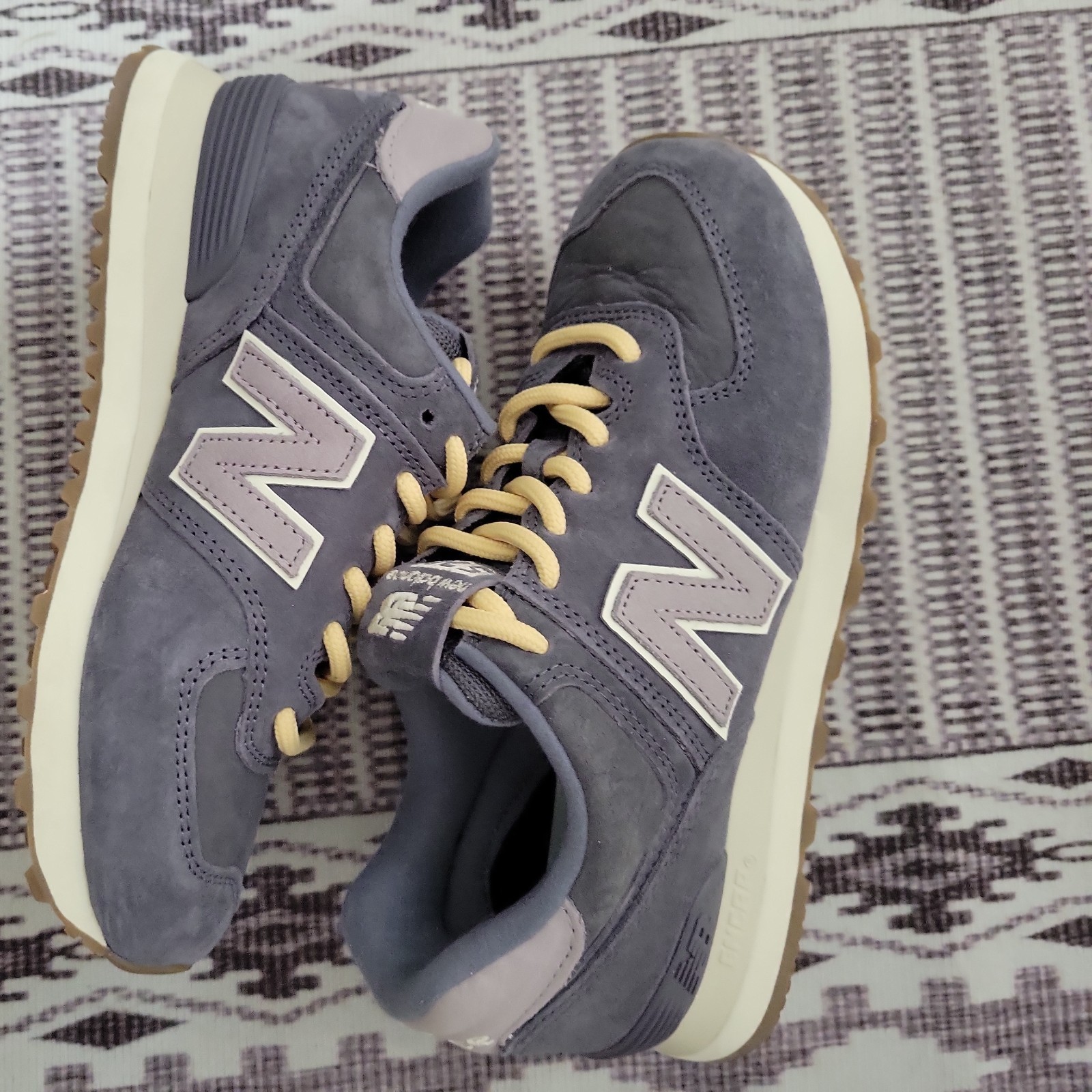 New Balance 574