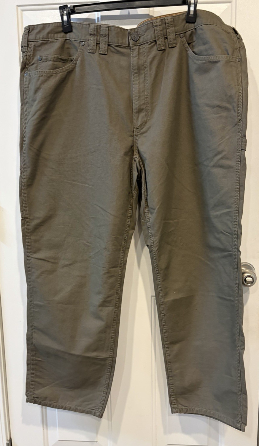 Men’s Ridgecut Toughwear Pants Size 46 x 30 NWT