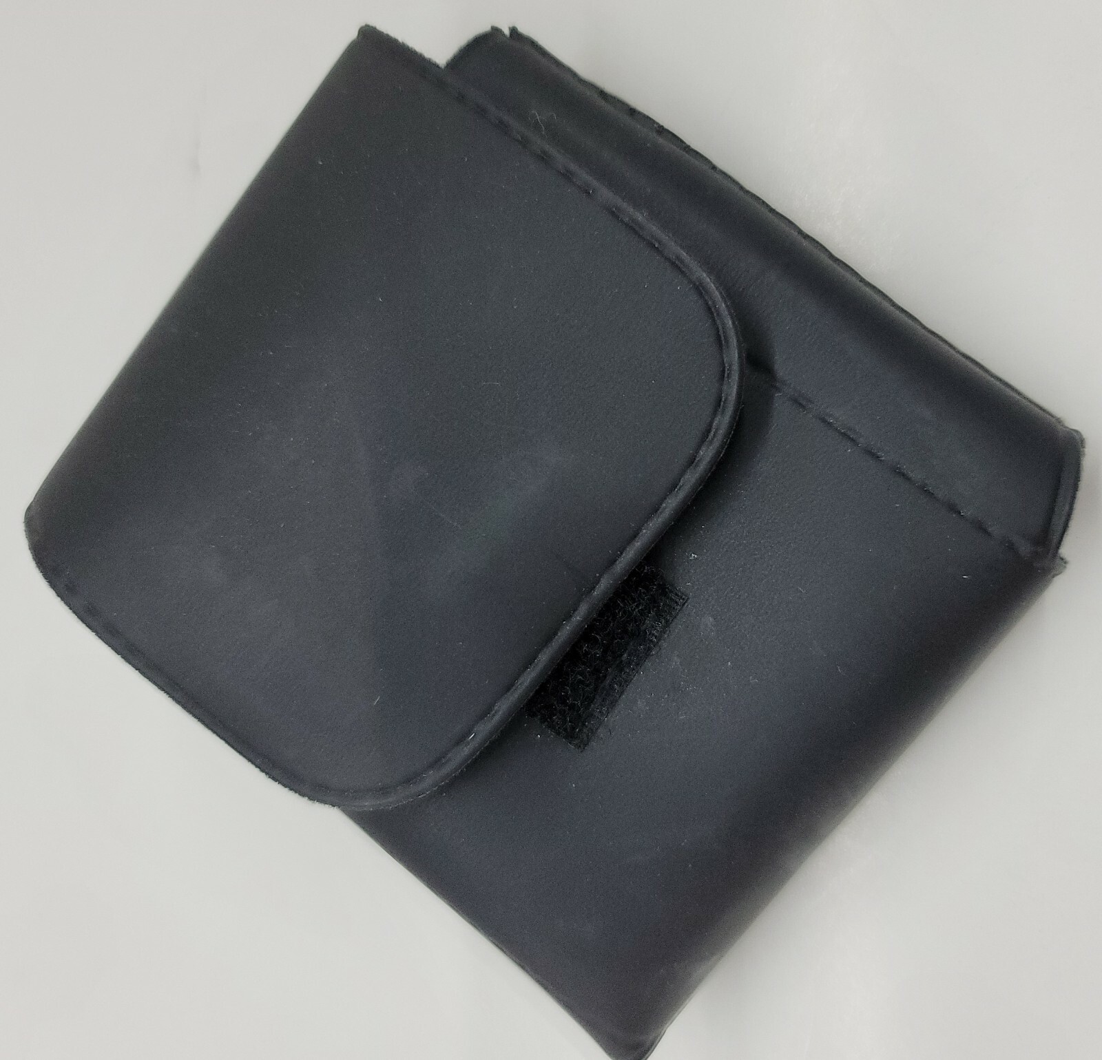 Folding Foldable Sunglasses 80’s Classic Square Horn Rim Shades with Case