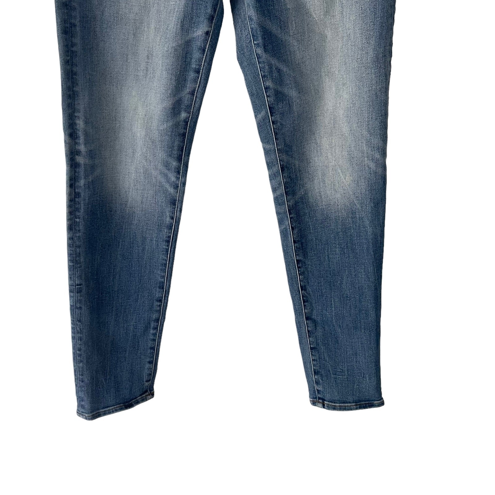American Eagle Men’s Size 26 X 30 Airflex + Temp Tech Slim Jeans