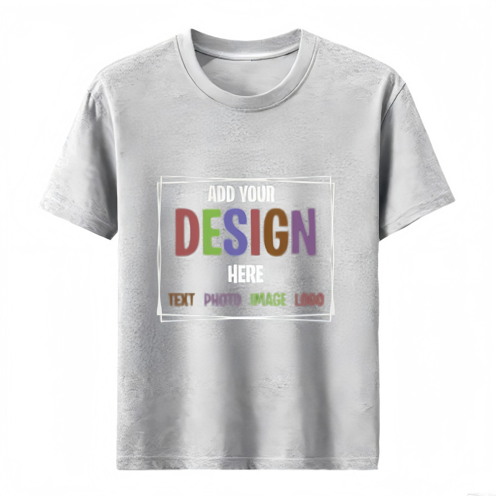 Double Sided Mom Identity T‑Shirt Daily Wear Graphic Text Personalized Tee