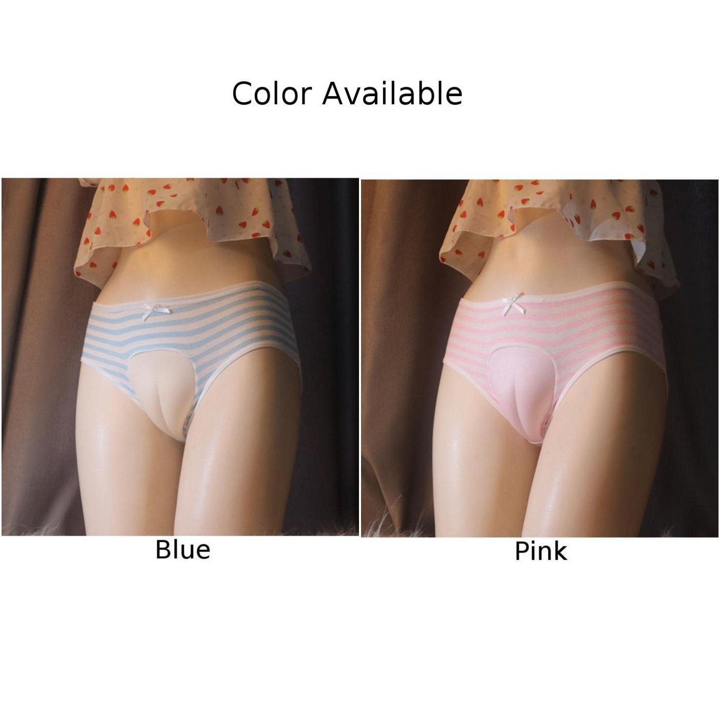 Middle Waist Polyester Fabric for Discreet Comfort Weight 50 65KG