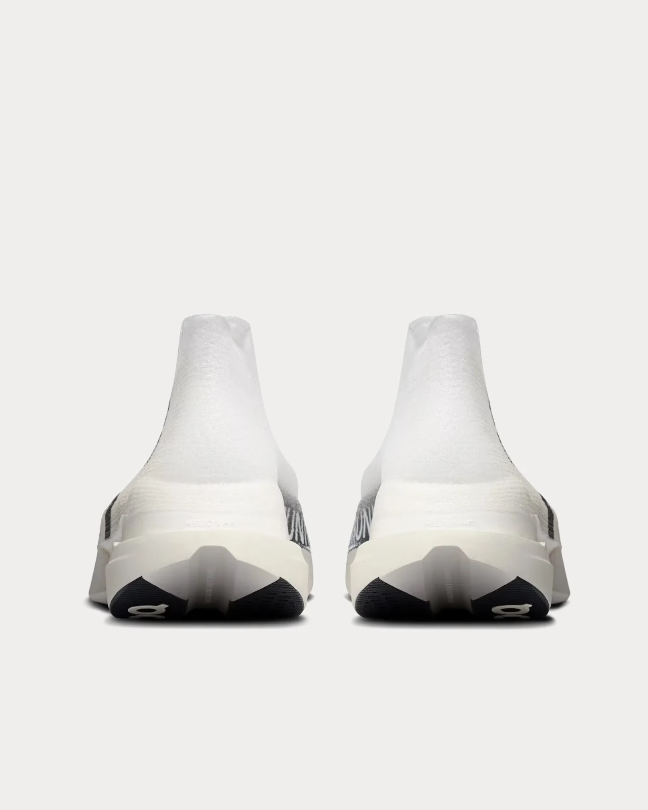 ON Cloudboom Strike Lightspray White/Black Cloud Limited Edition 3D – MEN’S SIZE