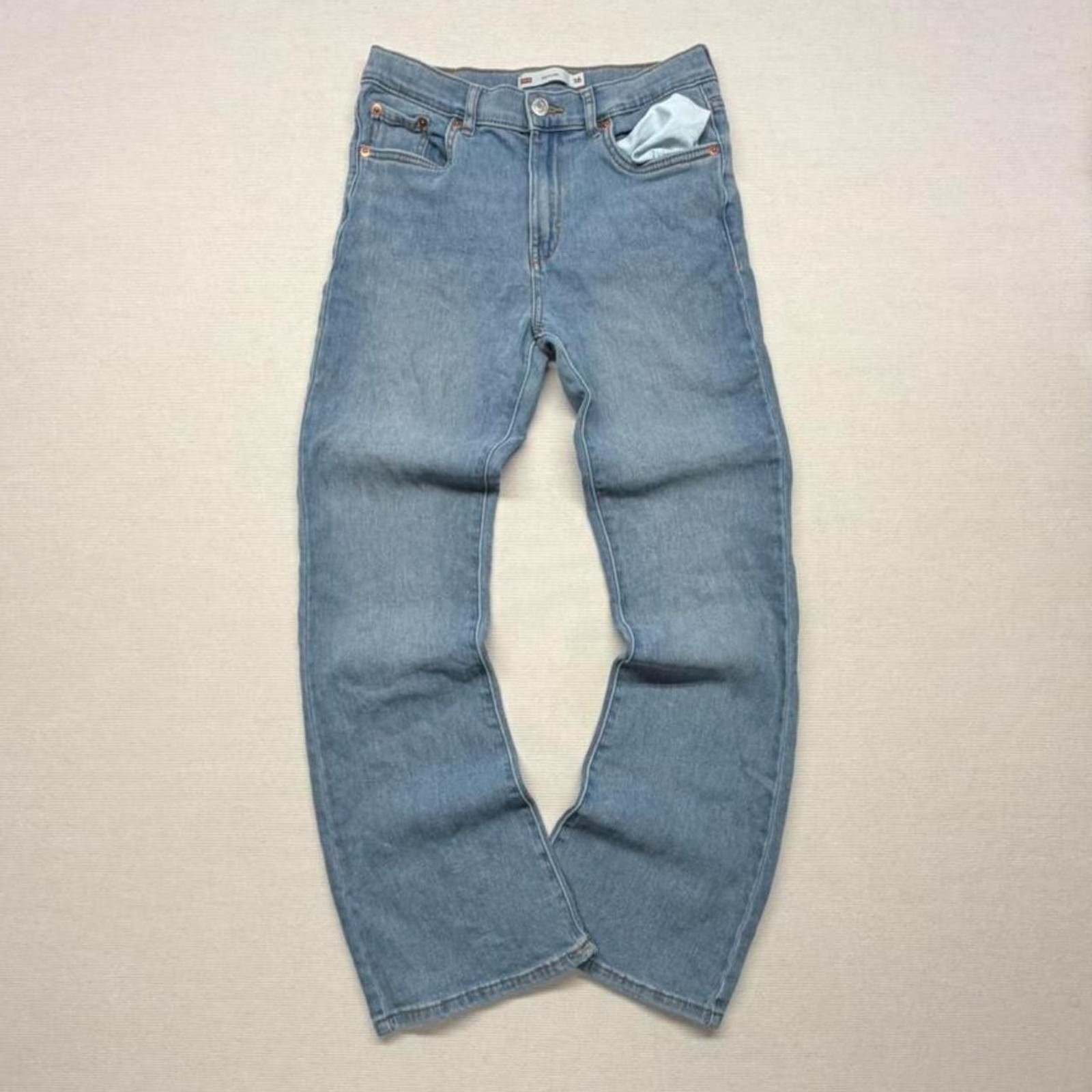 Levi-s Women’s Blue Jeans