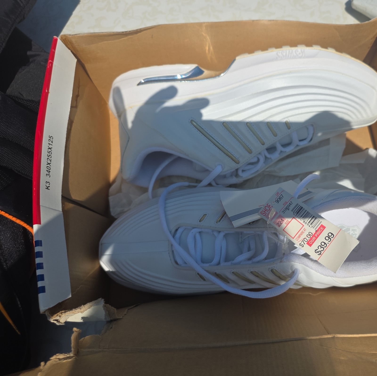 Mens Shoes