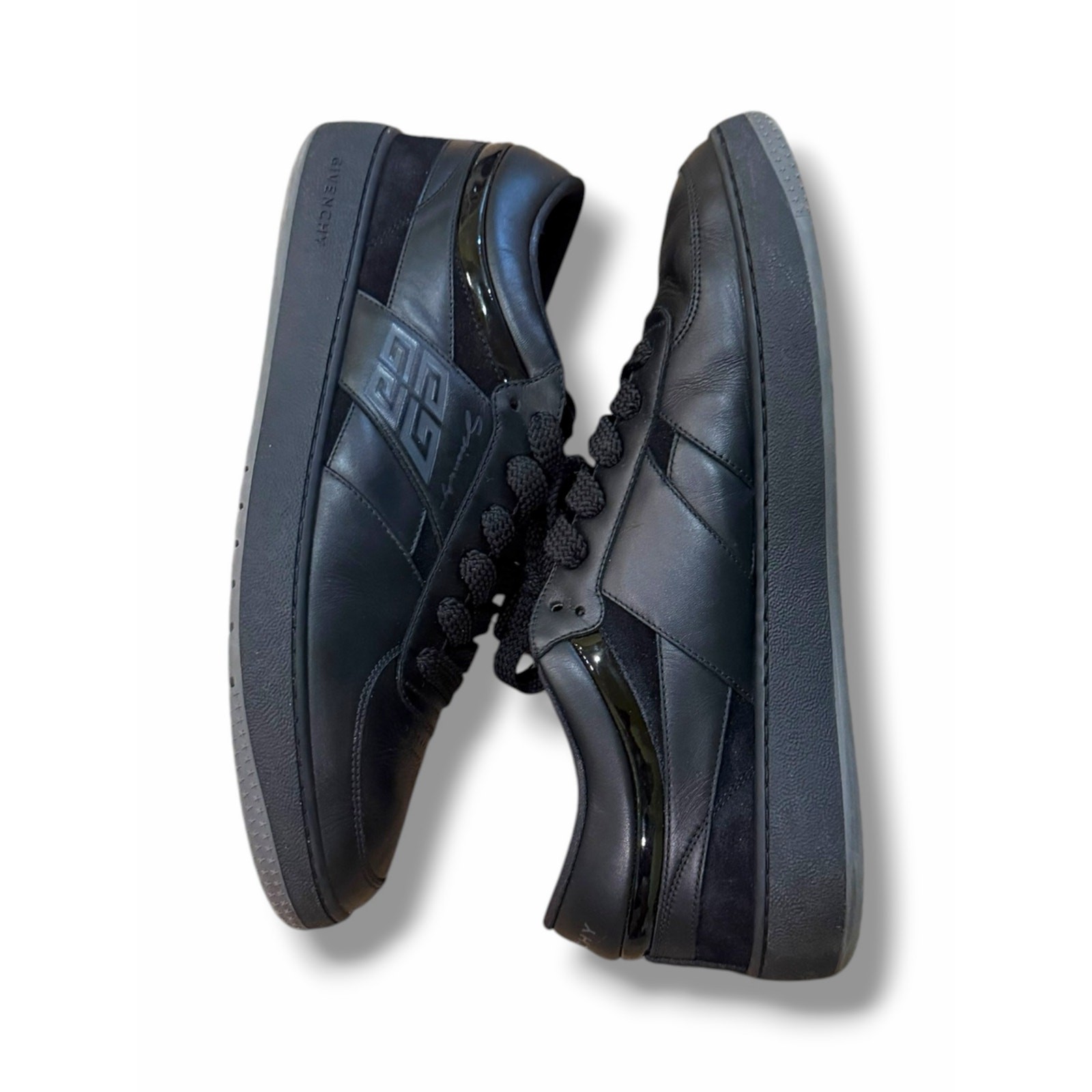Givenchy G Move Sneaker “Black” | Size 42(9US)