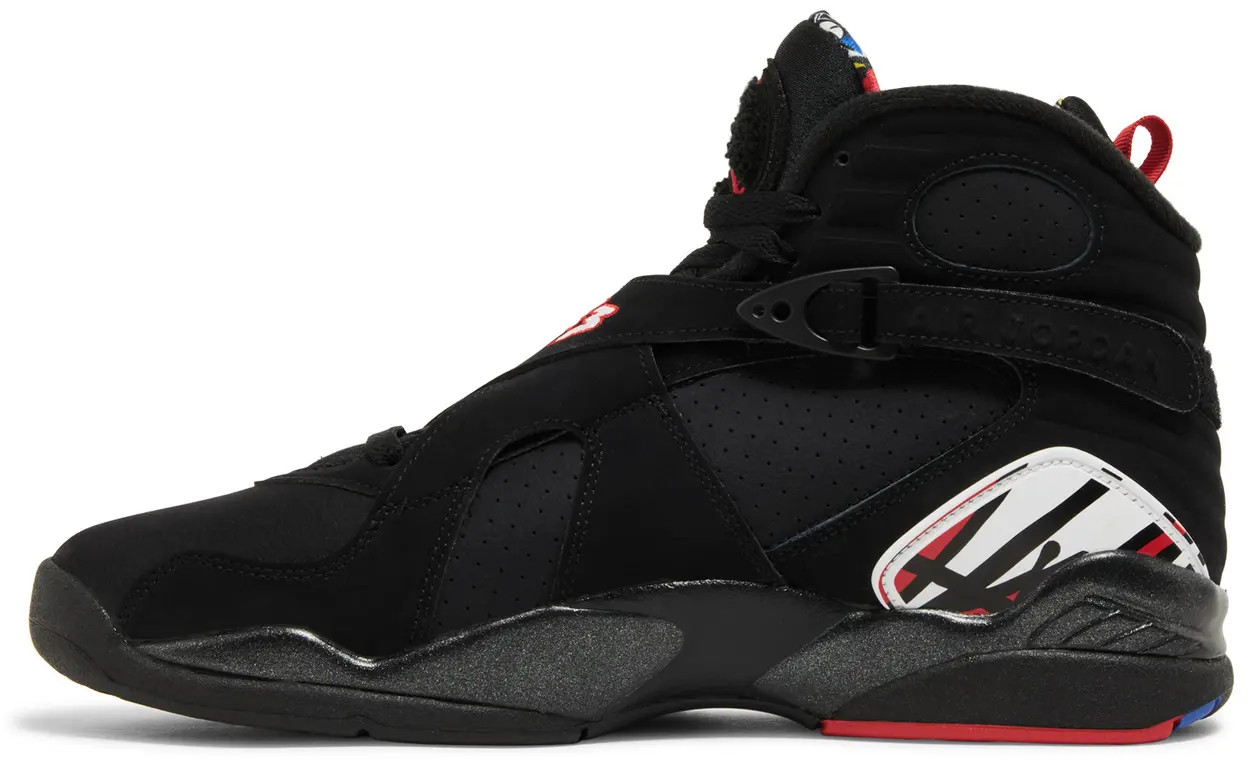 Air Jordan 8 Retro Playoffs 2023 Style # 305381-062 Size 12.5