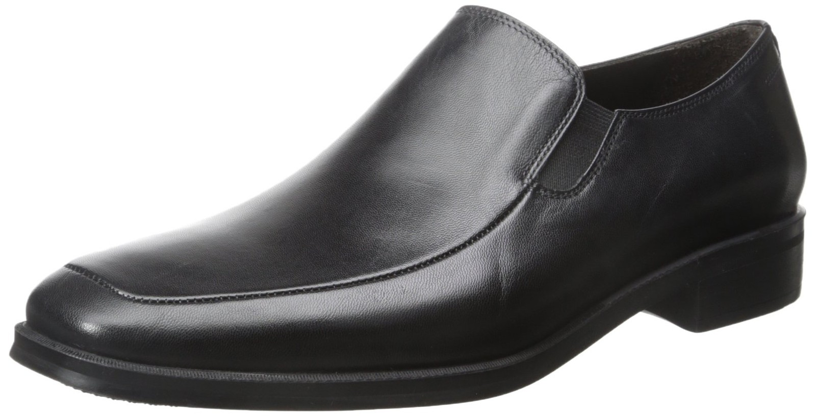Magli by Bruno Men’s PITTO Shoe, Black, M110 M US 11, Black