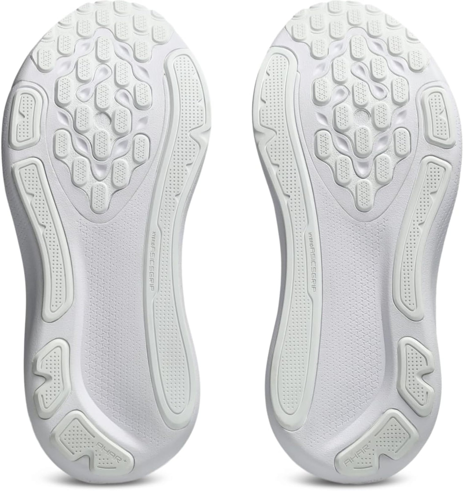 ASICS Women’s Gel-Kayano 33 Running Shoes – White/White – 7.5