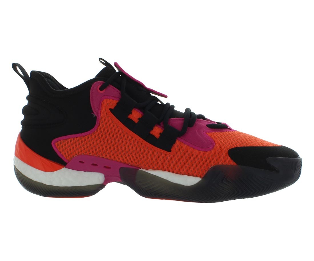Adidas BYW Select Unisex Shoes