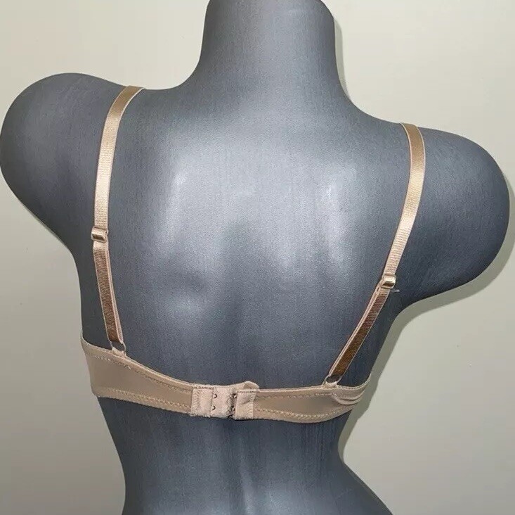 Super Extra Push Up Extreme Padded Bombshell Bra. Add 2 Cup Sizes New Arrival