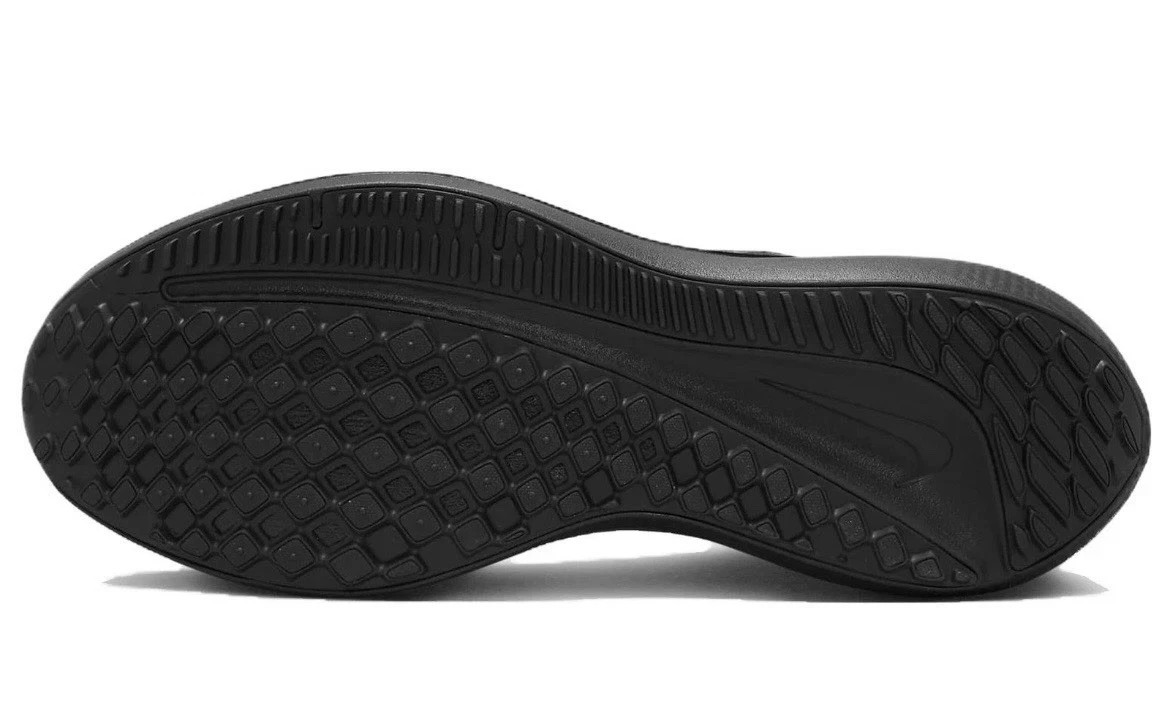 Nike Air Winflo 10 Running Shoes Black Anthracite DV4022-001 Mens Size