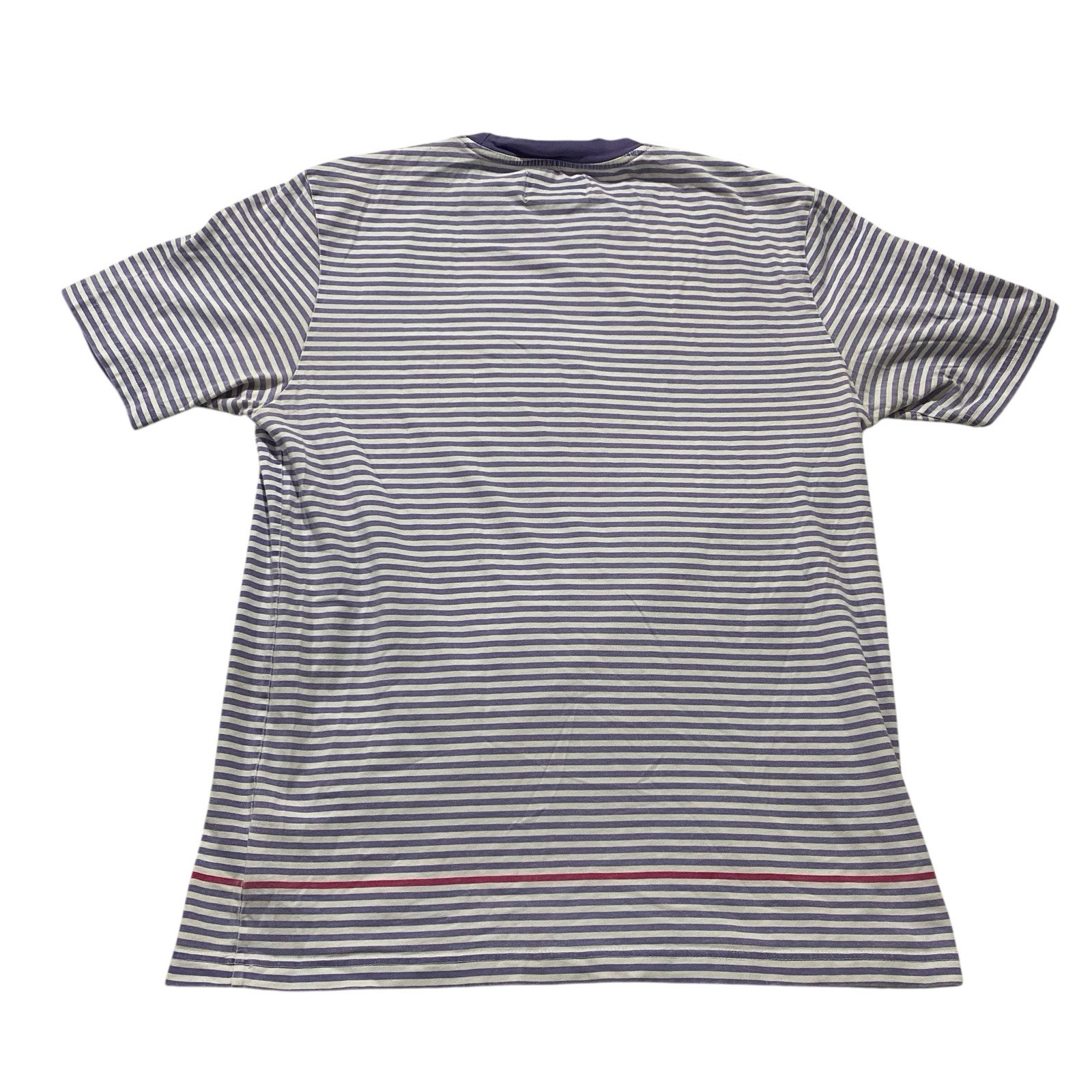 Palace SS19 Purple Rastel T-Shirt Size Medium Authentic
