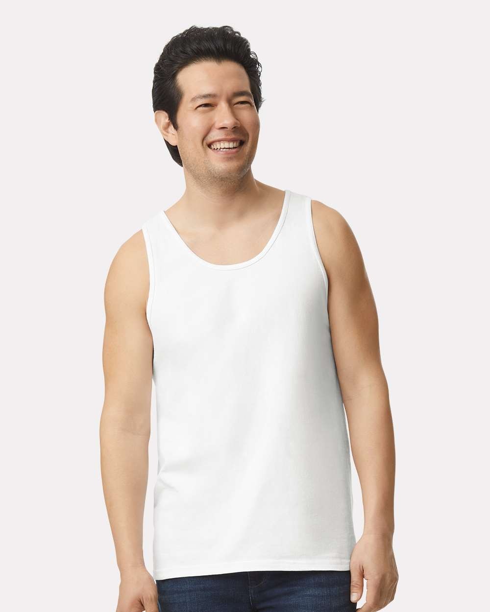 Cafe Racer Bikers Vintage Classic Motorcycle Graphic Tank Top