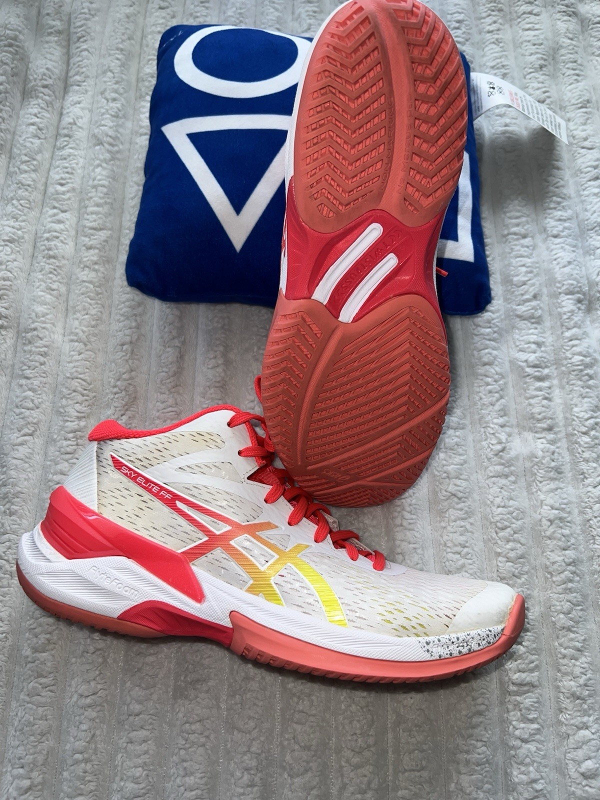 ASICS Sky Elite FF MT Women’s Size 8 US .