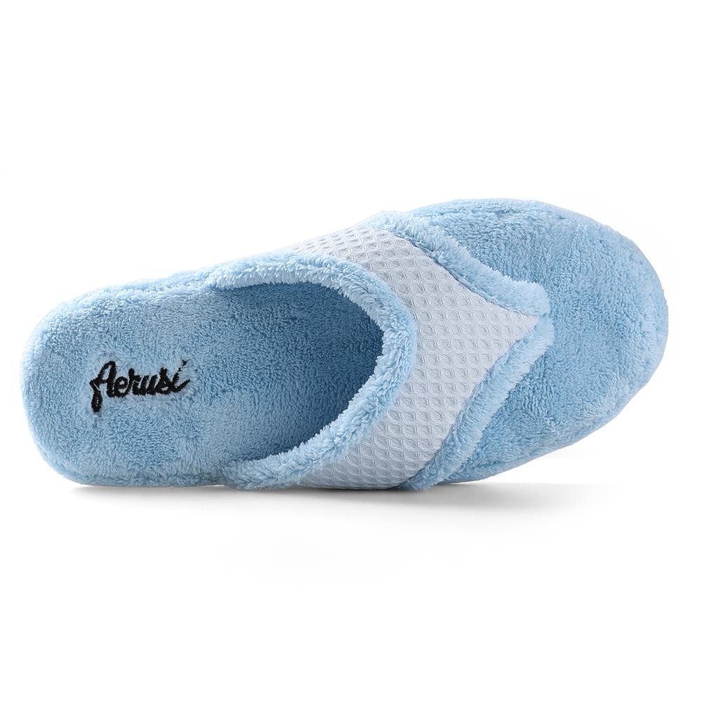Super Soft Cozy Slippers with Plush Thong Design