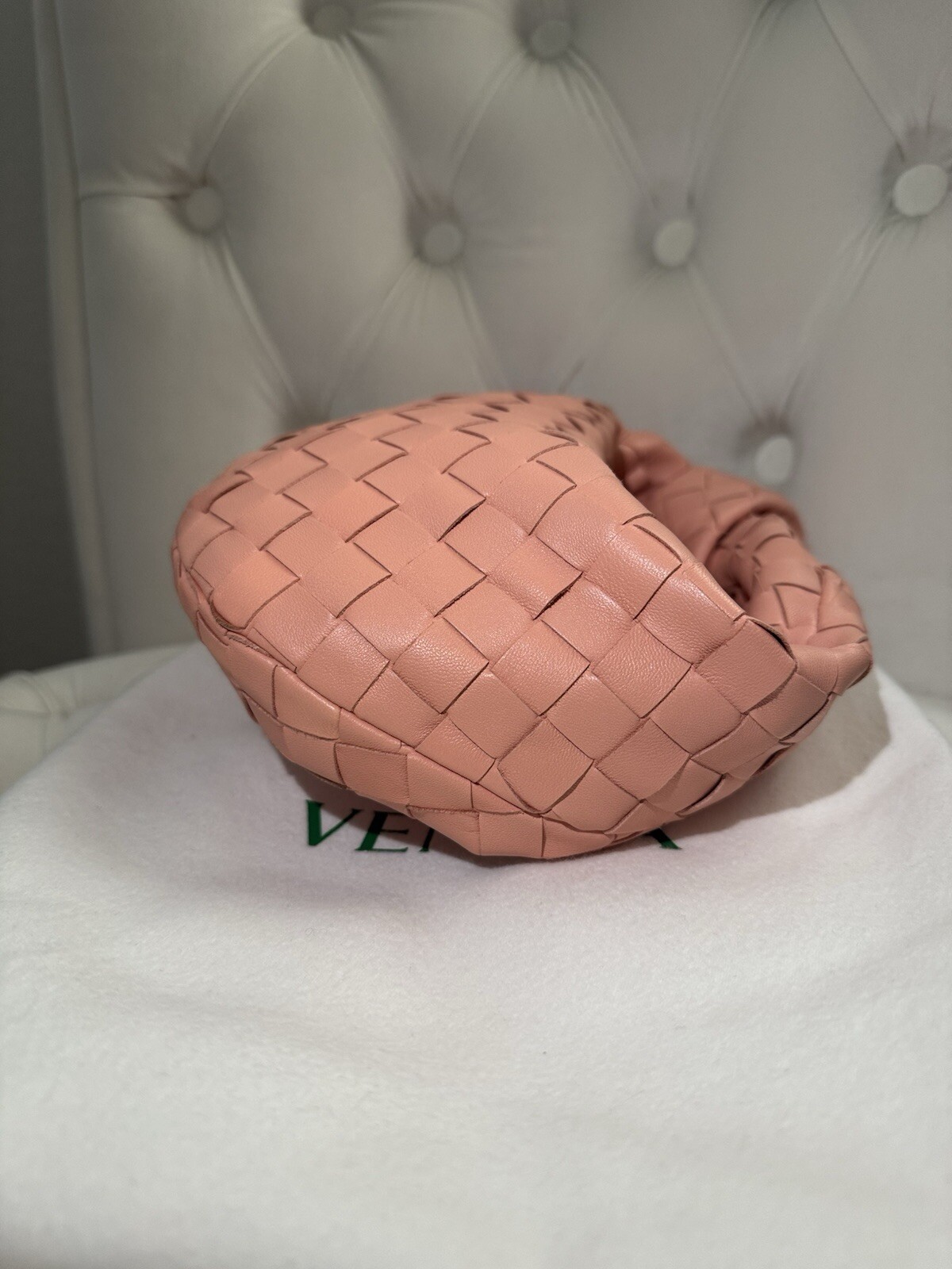 Bottega Veneta Mini Jodie