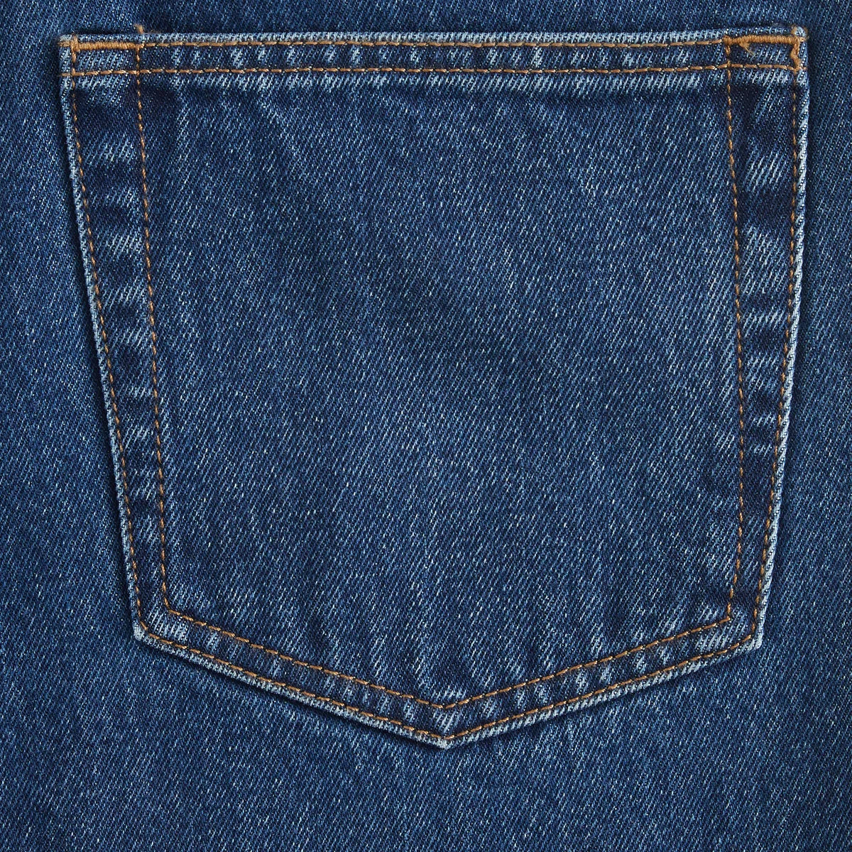 Kirkland Signature Men’s Denim W30-46 L29 30 32 34 Heavyweight 100 Cotton
