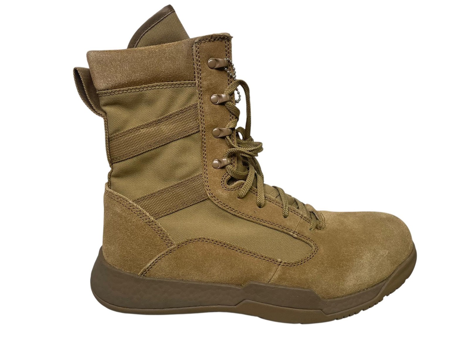Belleville Men Training Boot TR501 AMRAP AR 670-1 Coyote Brown Size 12 R