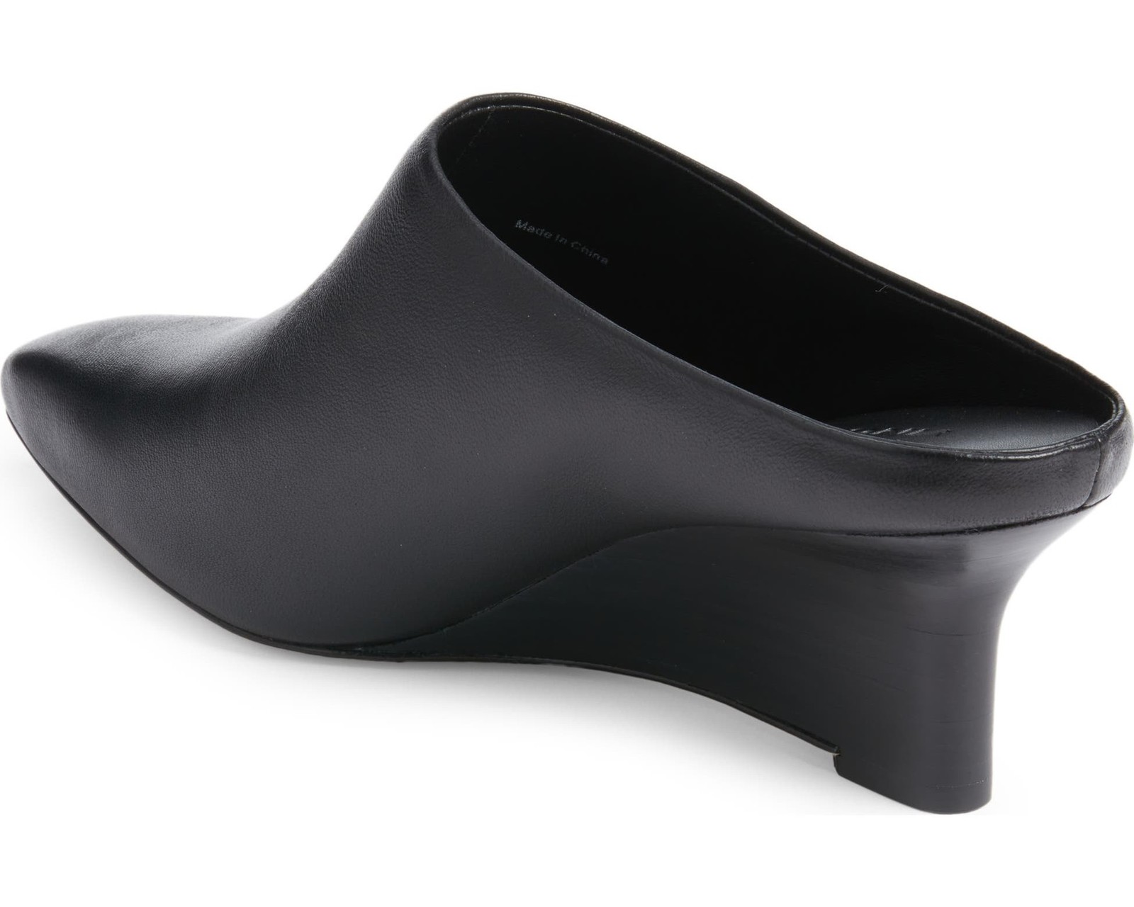 Vince Benita Women’s Clogs NW/OB