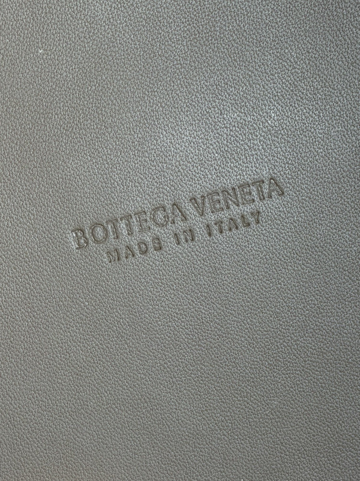 Bottega Veneta Intrecciato Large Parachute Shoulder Bag Pinecone