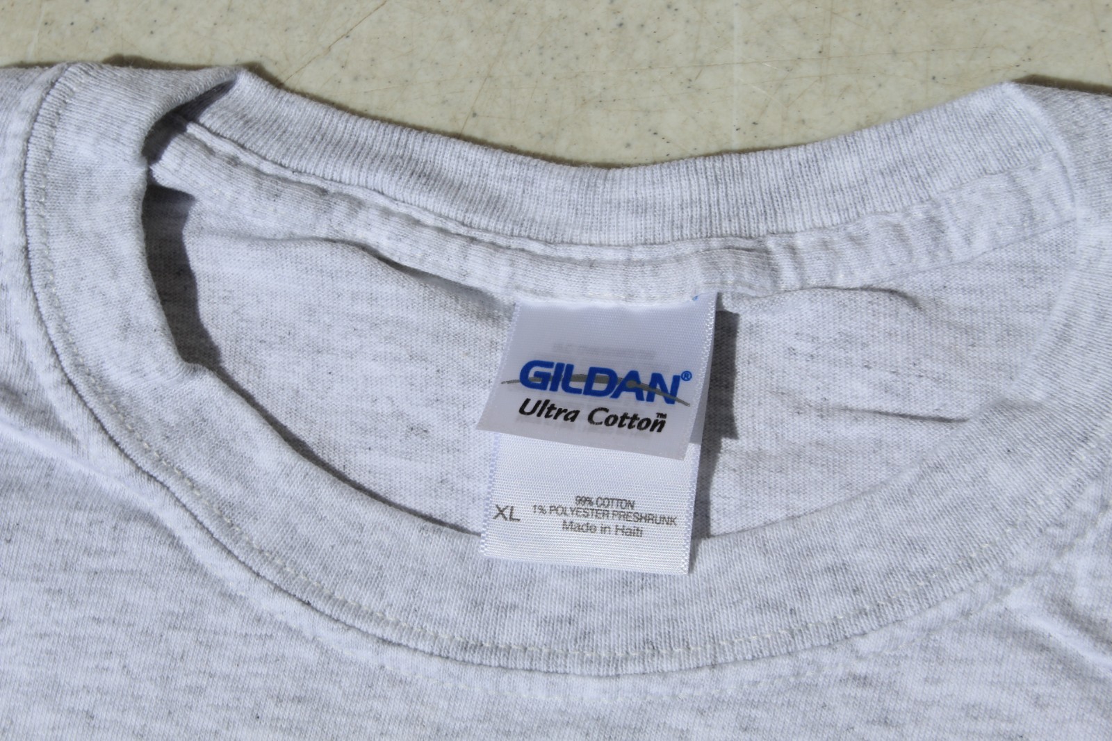 WORN OUT VETERAN DO NOT DISCARD TShirt Gray Ash T Shirt Military Gildan Cotton