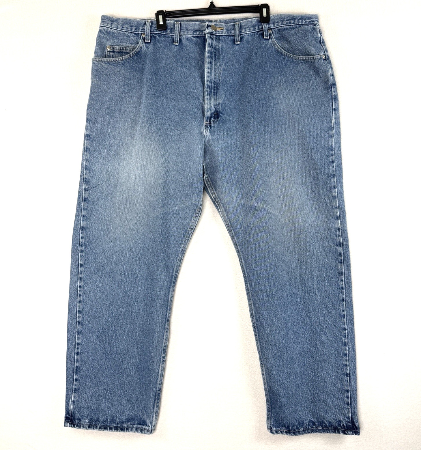 Vintage Wrangler Jeans Men’s 46 x 30 tag (46 x 28 actual) 100% Cotton