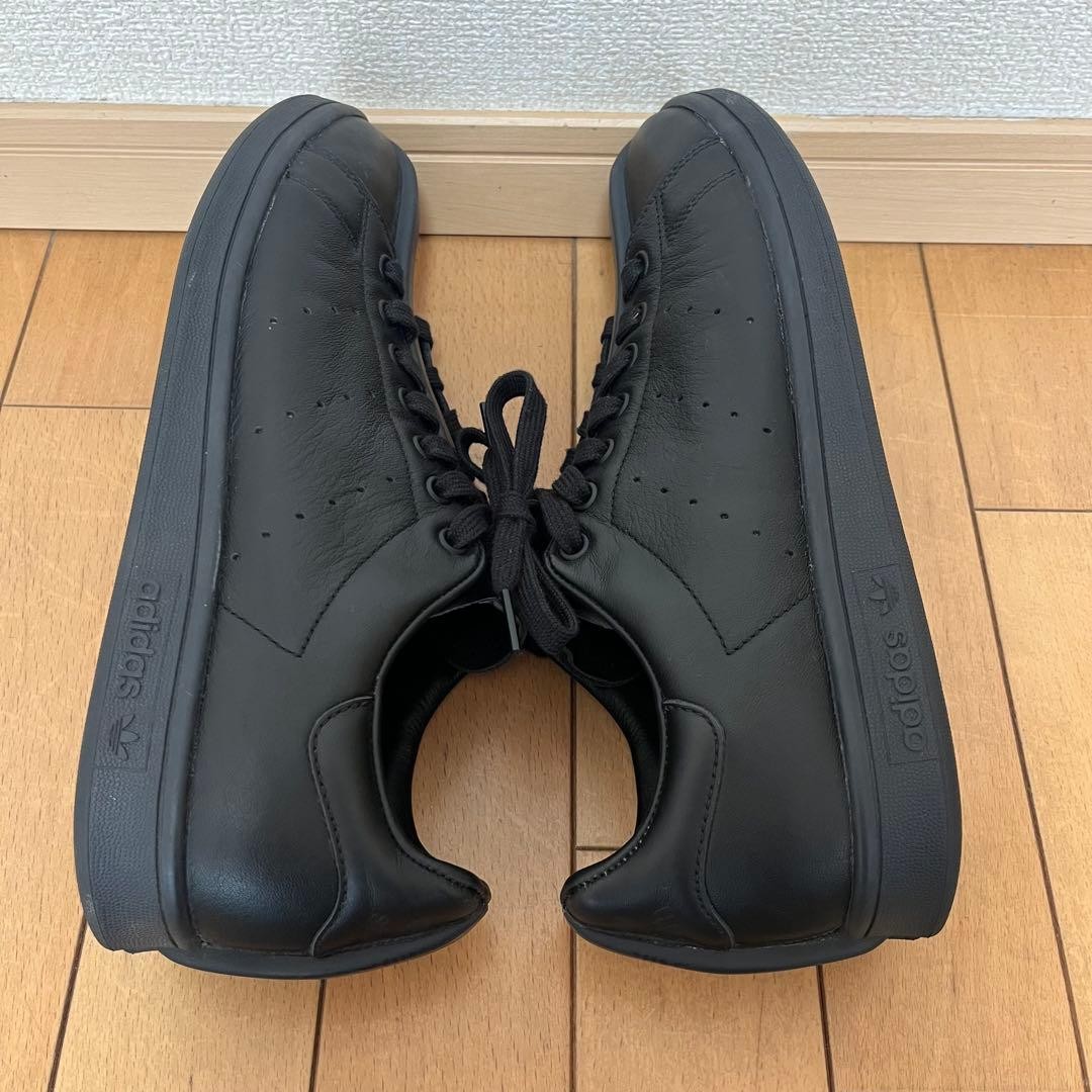 Adidas Craig Green Split Stan Smith Black