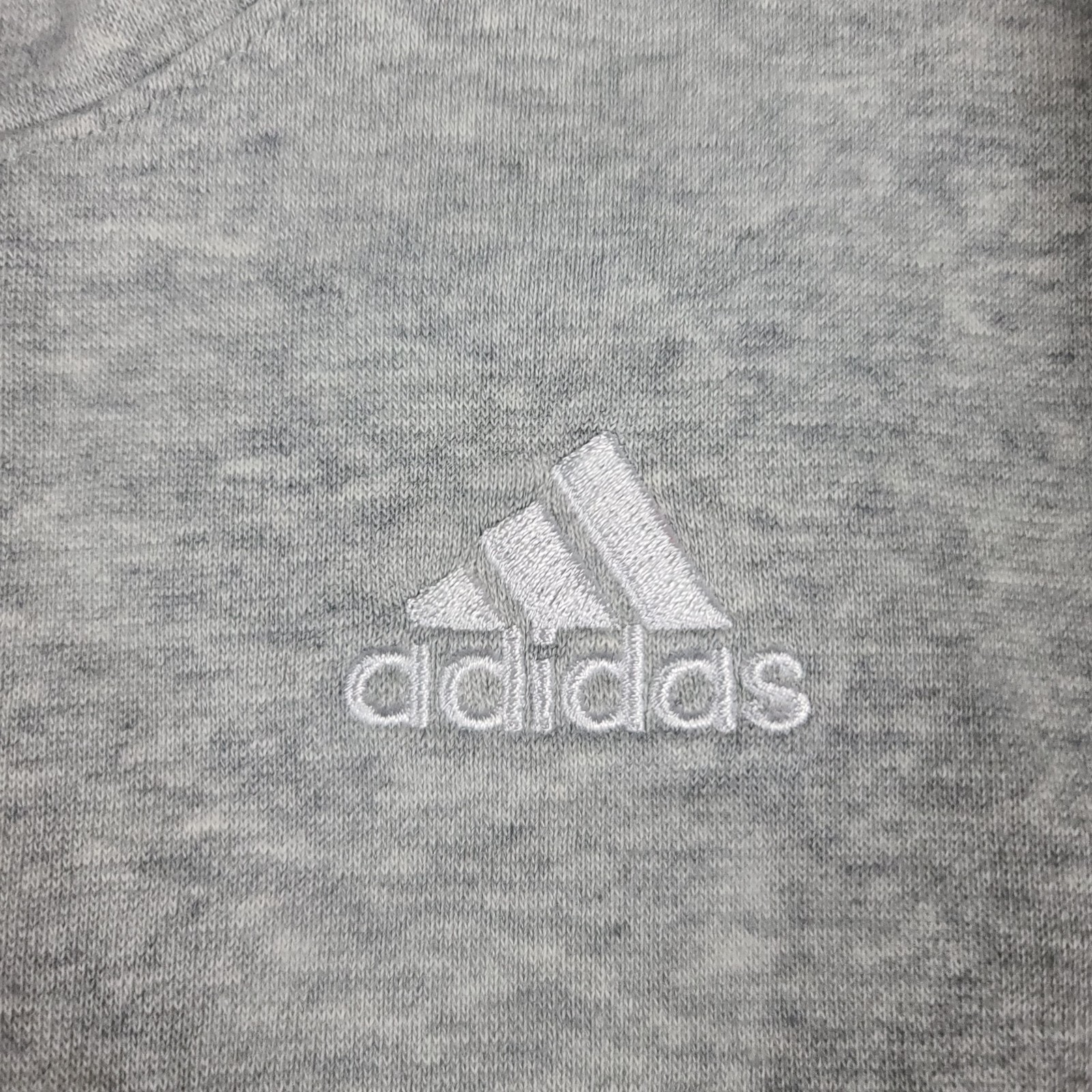 Adidas Hoodie Boys Small 8 Black Colorblock School Play Outdoor Pullover