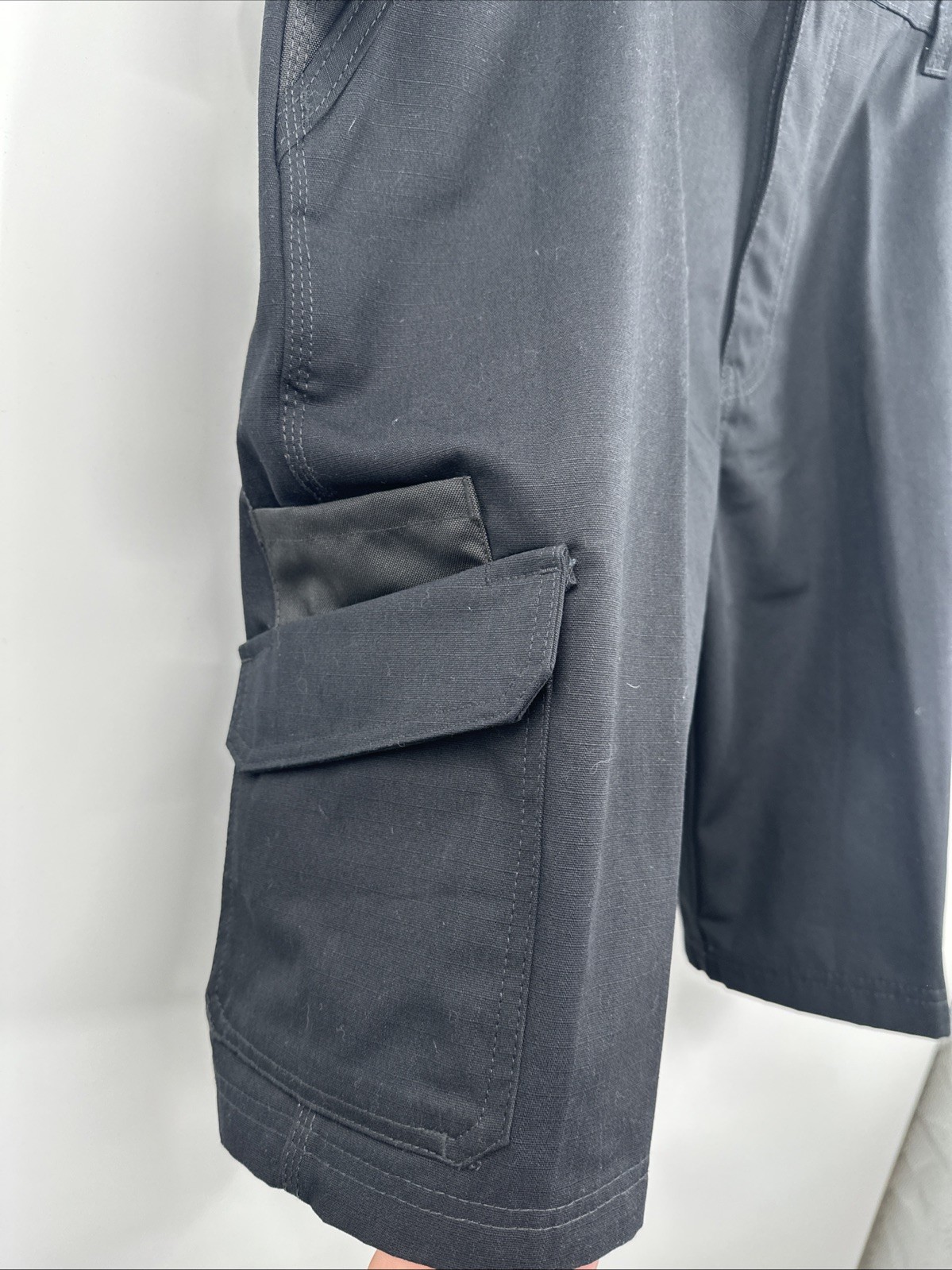 NWT Genuine Dickies Ultimate Ripstop Cargo Short Sz 40 Relaxed Fit 11″ Inseam