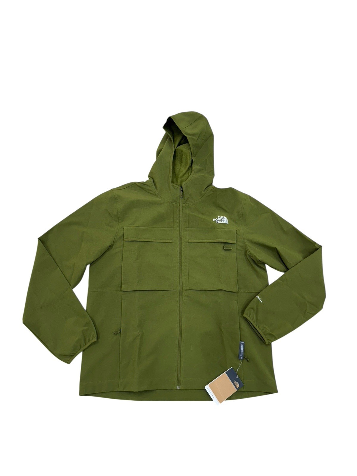 The North Face Willow Stretch Jacket NFOA86NVPIB Men’s Size XL