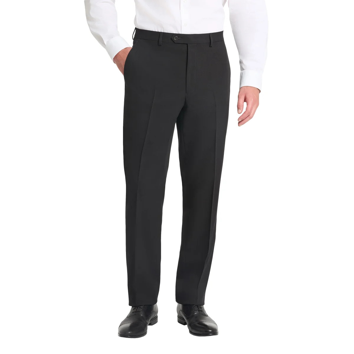 Chaps Men’s Suit Separate Pant
