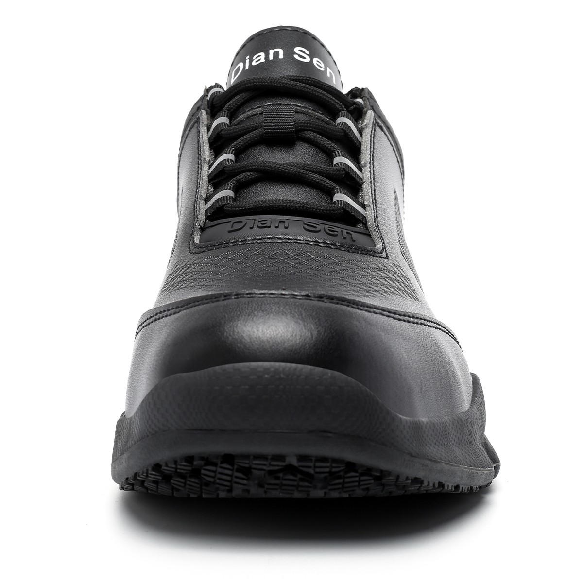 Men Chef Shoes Kitchen Non Slip Oil Resistant Waterproof Work Restaurant Shoes