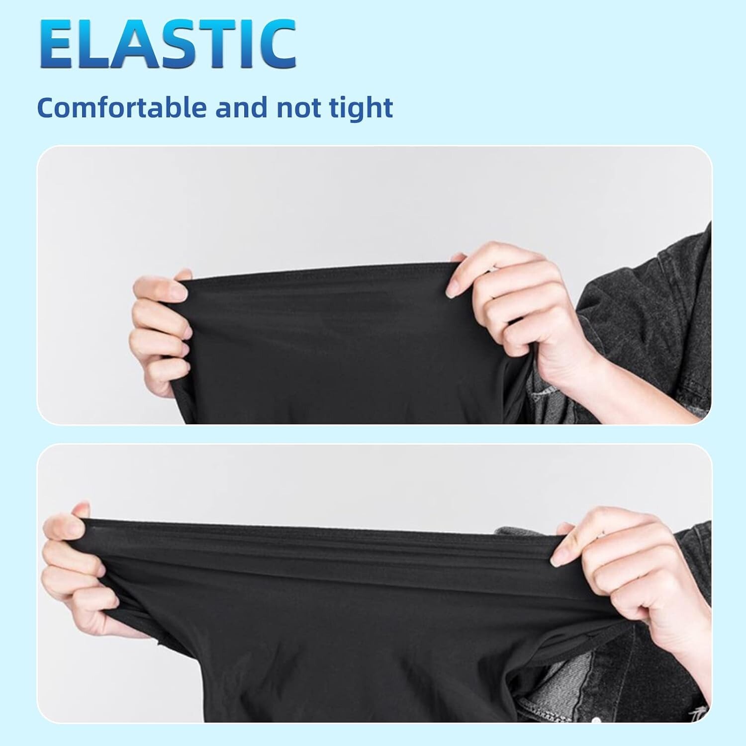 Cooling Neck Gaiter Half Face Mask Cover Scarf Hat Sun UV Protection Bandana US