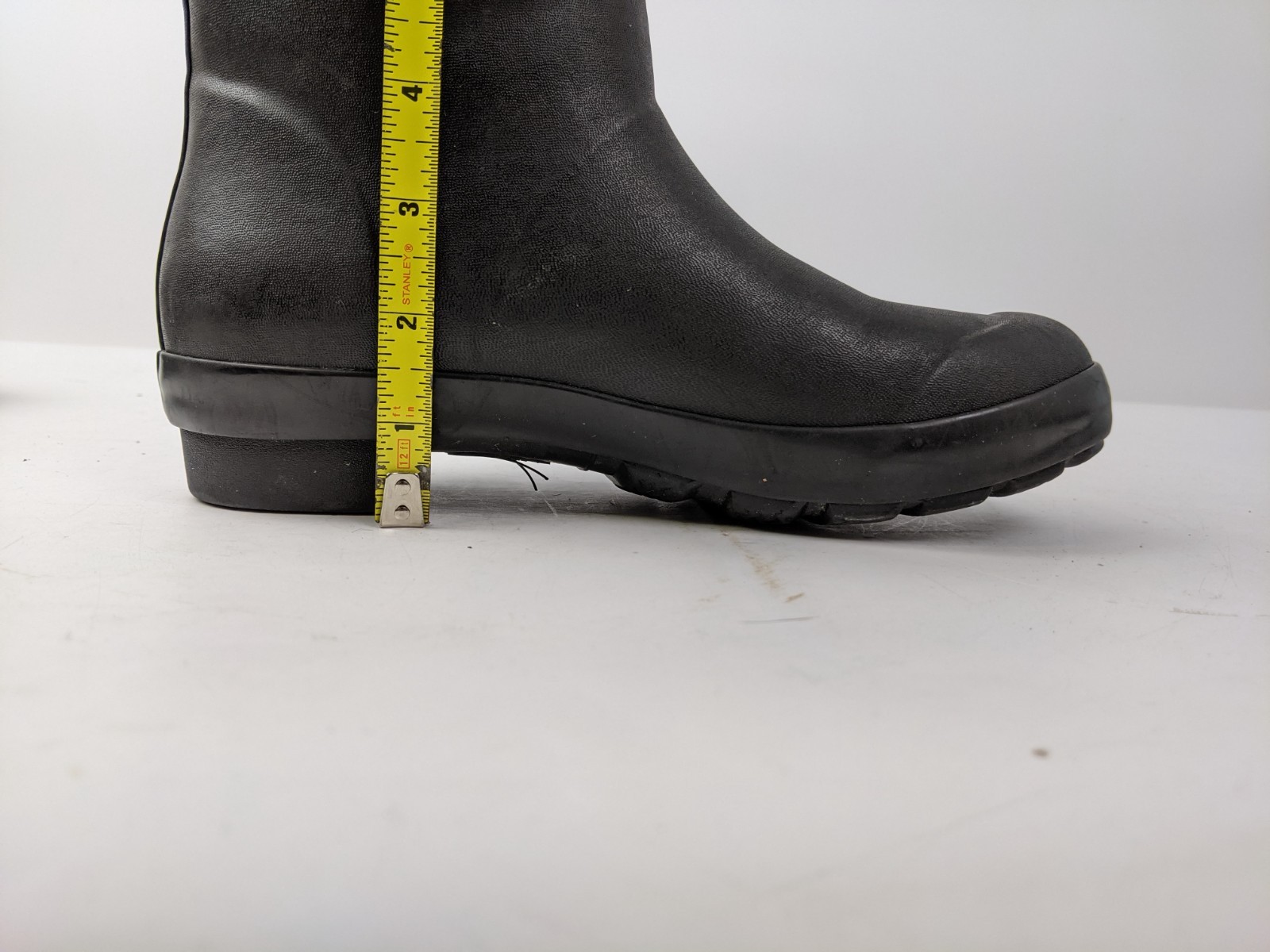 Muck Boot Company Tremont Supreme Knee High Boots Waterproof Womens Size 6