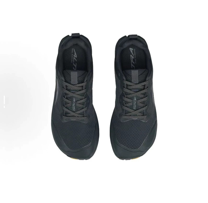 Altra Lone Peak 9+ Trail-Running Shoes – 6 COLORS Sizes Men’s Wide Last