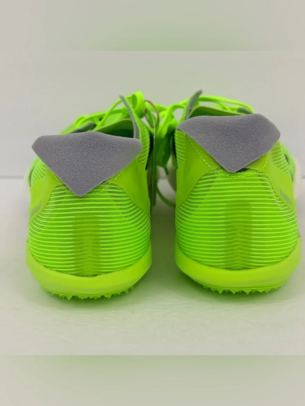 NEW Adidas Adizero Ambition Track Spikes Mens 11 Womens 12