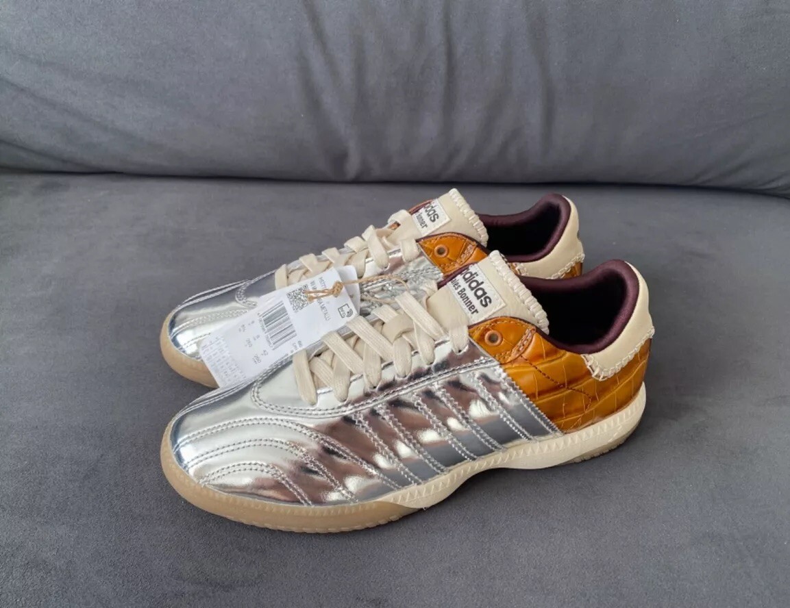 adidas Wales Bonner x Samba US 7,5 EU 40 2/3