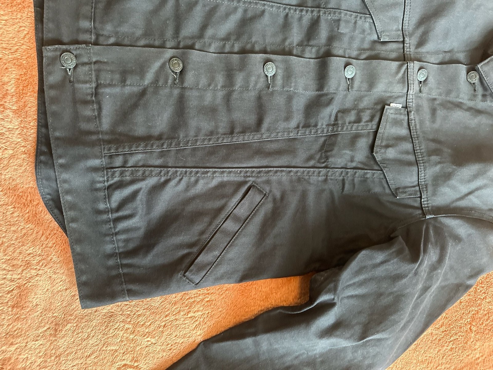 Levi’s Commuter Series Jacket