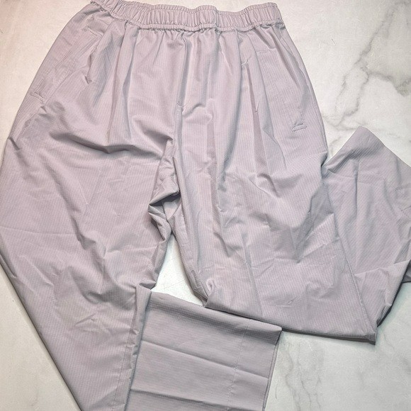 Varley – Tacoma Straight Pleat Pant Size M