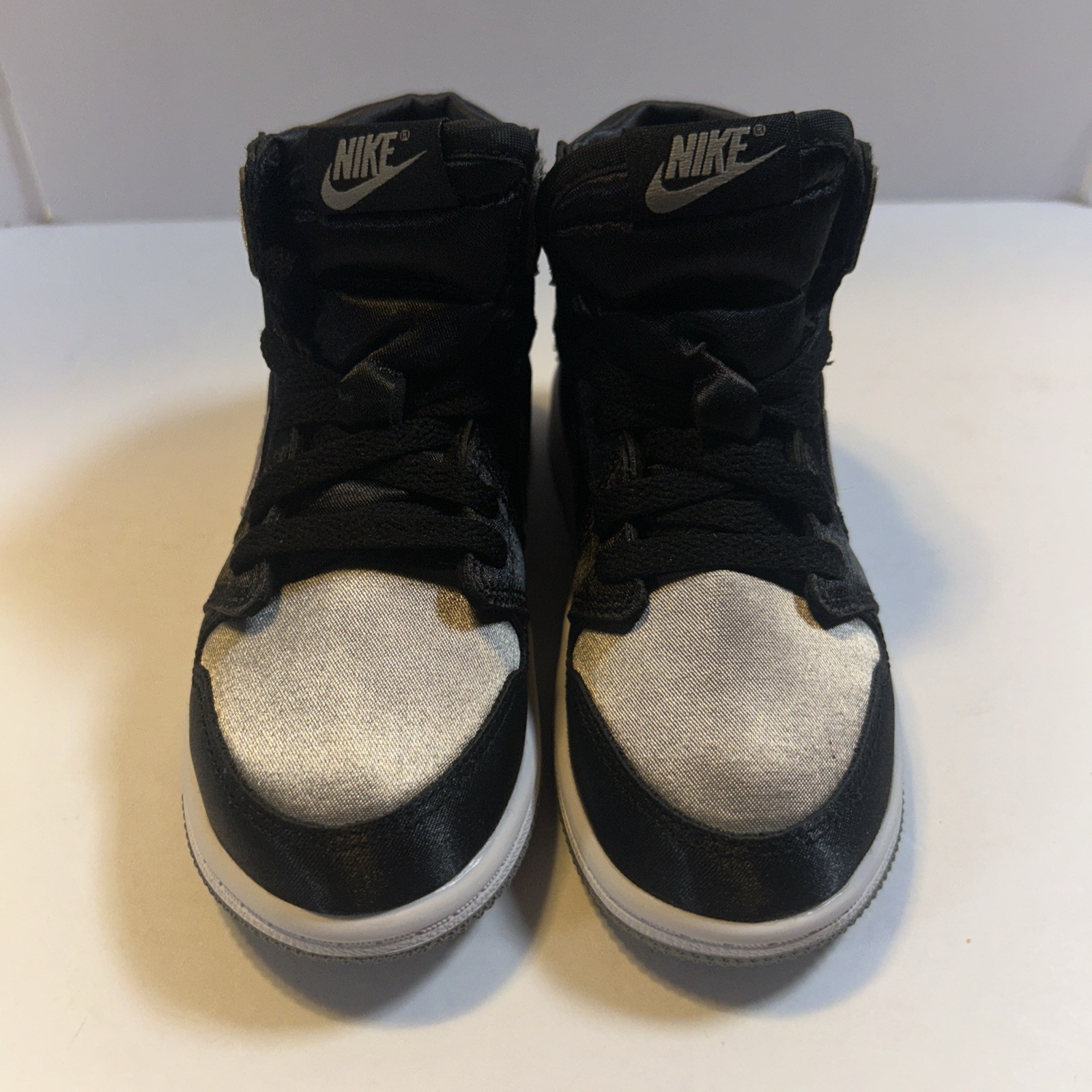 Jordan 1 Retro High OG (TD) Size 9c Brand New With Box