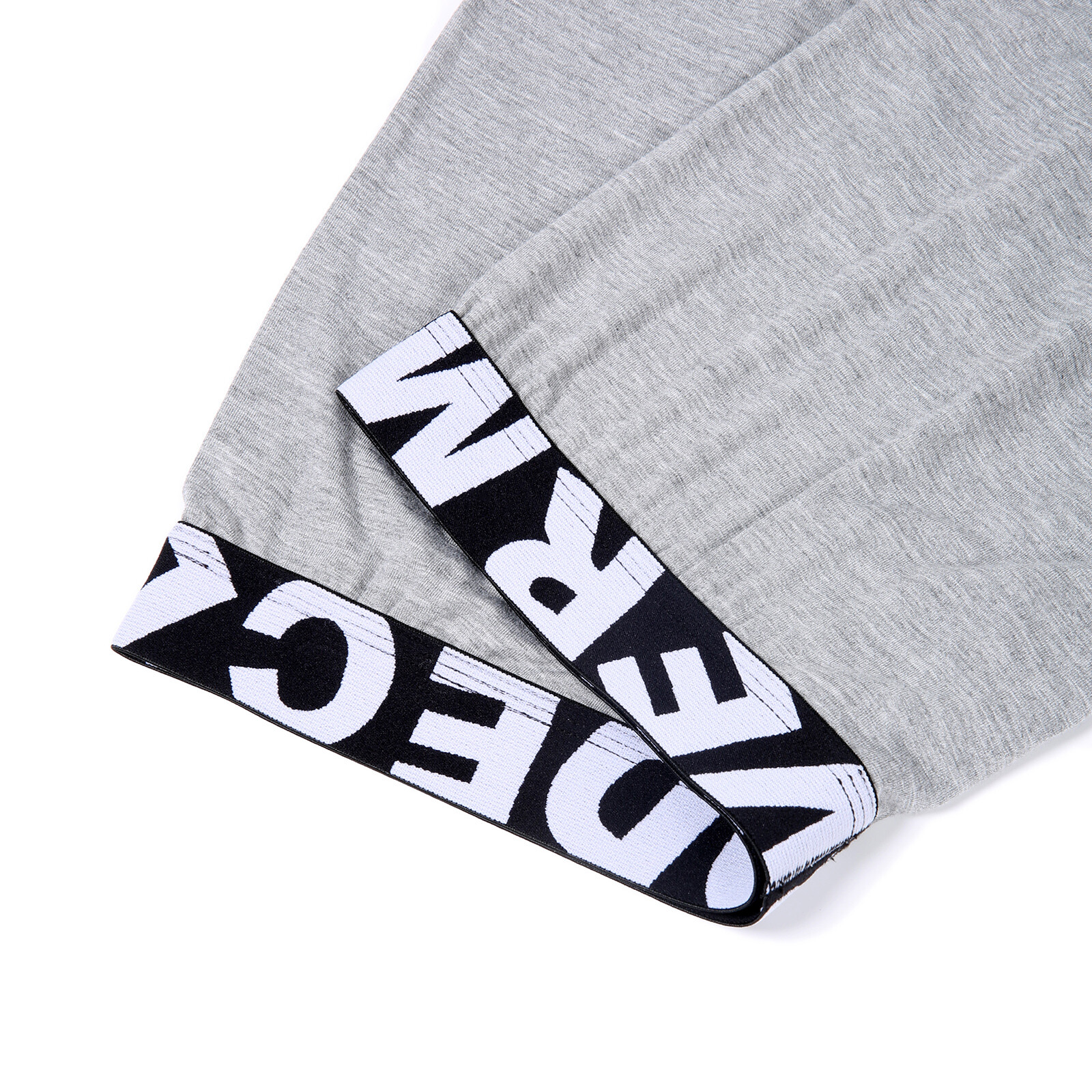 Men Long Johns Thermal Underwear Leggings Open Crotch Pants Pajamas Modal