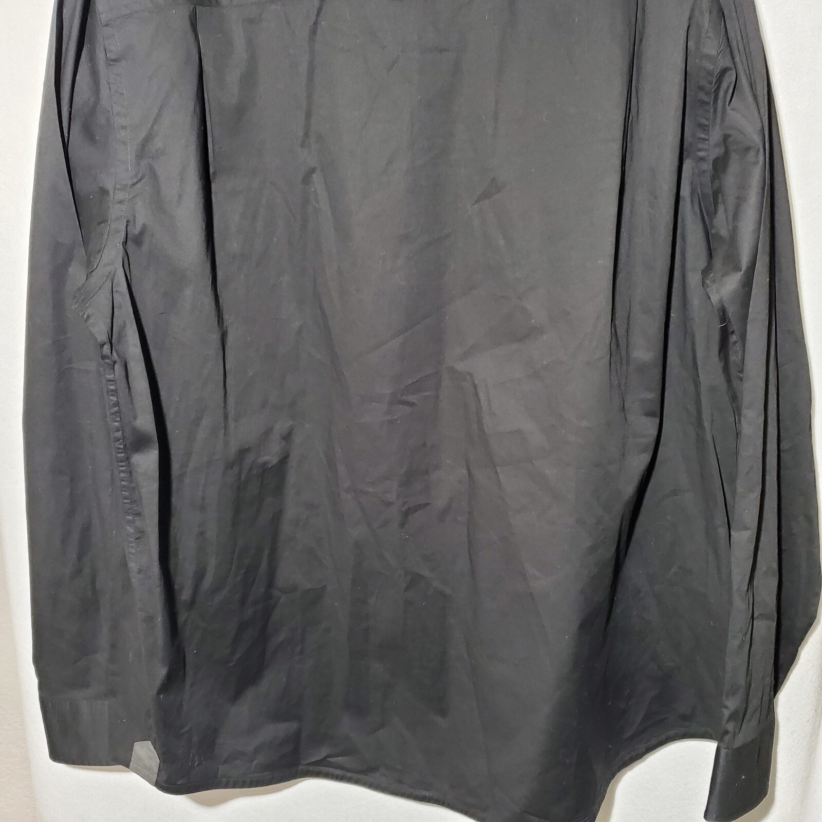 Travis Mathew Shirt Button Up Men’s XXL Pockets Long Sleeve Pockets Embroidered