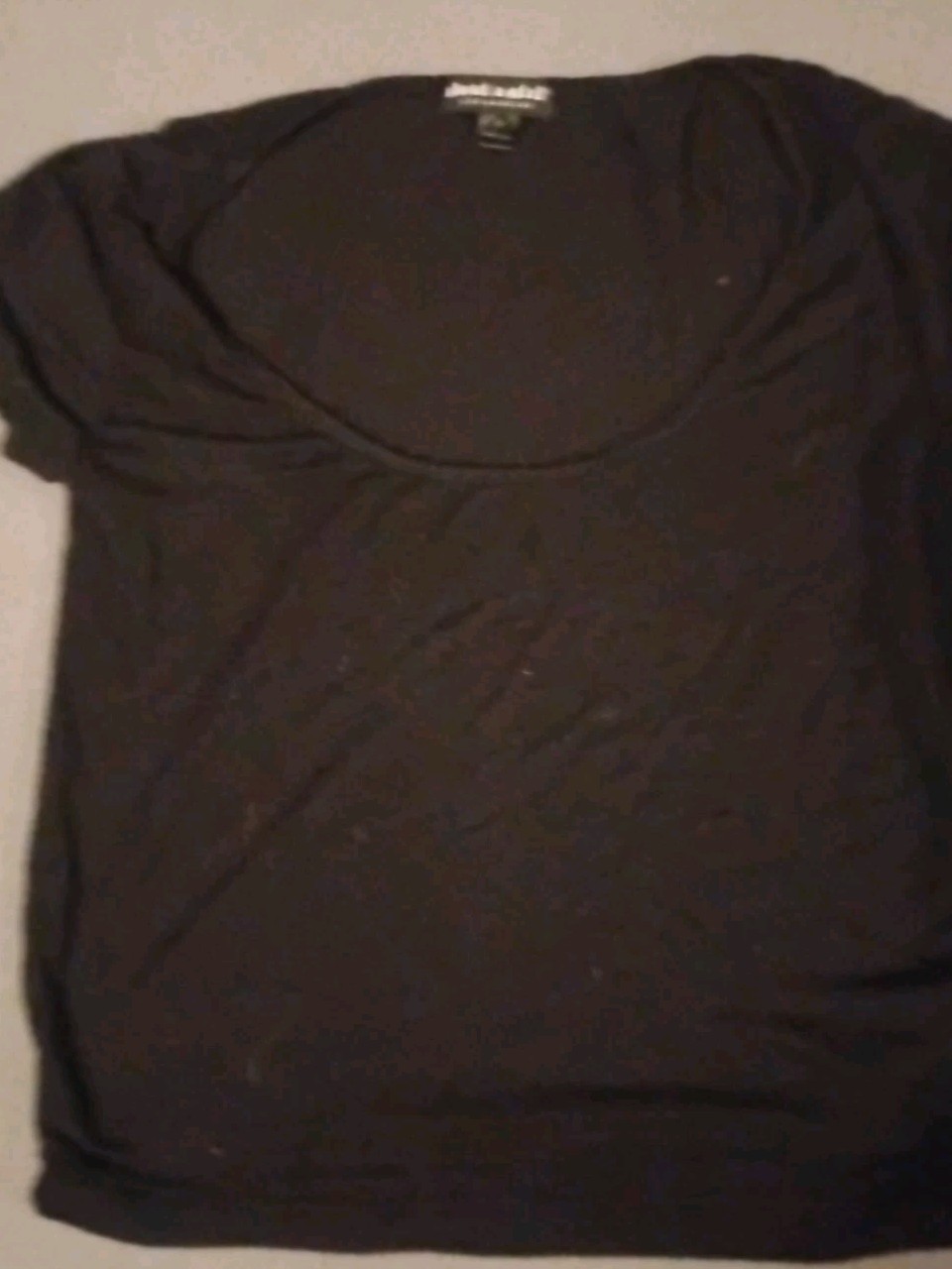 5 Piece Crop Top Girls Different Sizes Small Medium. Different Brands Too