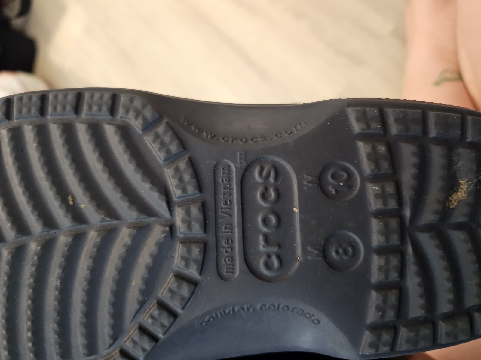 Crocs