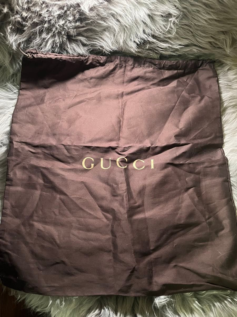 GUCCI GG Blooms Mini Boston Bag Handbag Floral PVC Leather