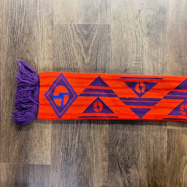 The Disco Biscuits Winter Scarf – 45 inches long – Nice – Jam Band