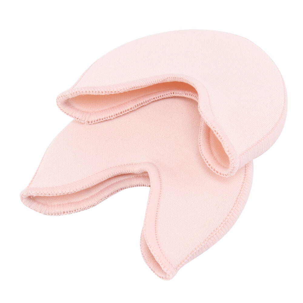 Dancer Toe Protectors Ballet Foot Cover Pad Shoe Cover Insole