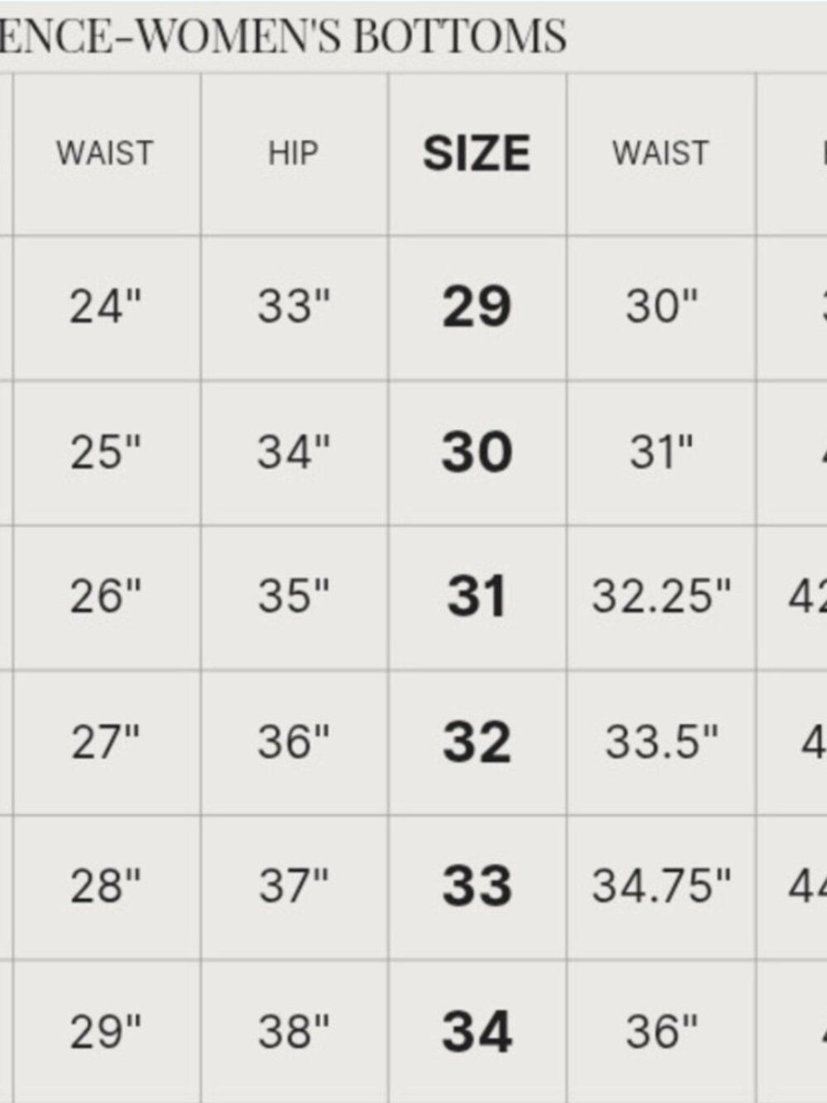 L’Agence Scottie Wide Leg High Rise Jean in Apollo Dark Wash size 30